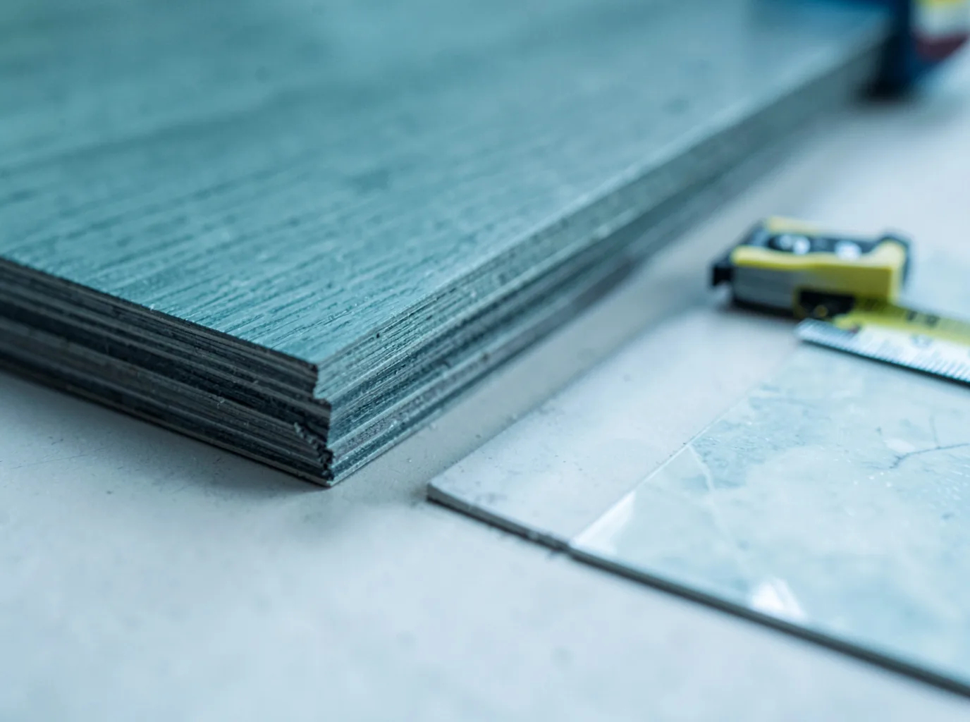 Luxury Vinyl Plank Installation Goodyears Bar, CA FAQs